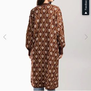 GIMMICKS DUSTER SIZE SMALL